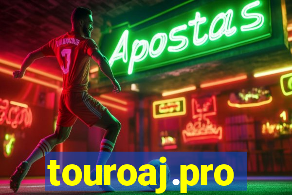 touroaj.pro