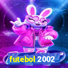 futebol 2002