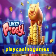 playcasinogames