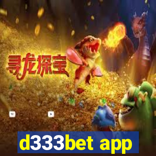 d333bet app