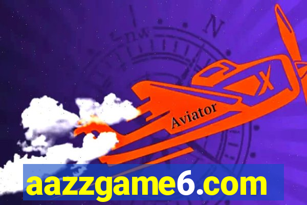 aazzgame6.com