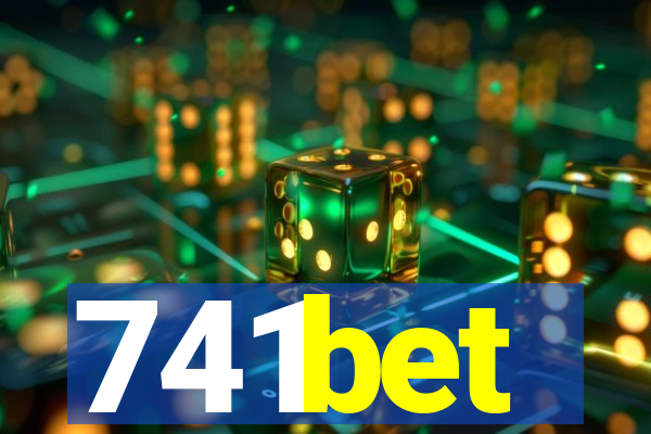 741bet