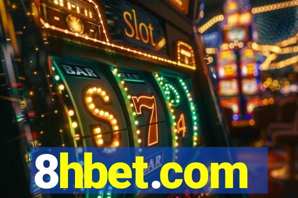 8hbet.com