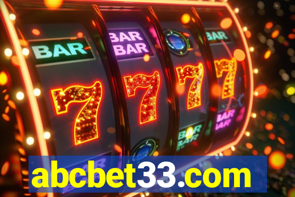 abcbet33.com