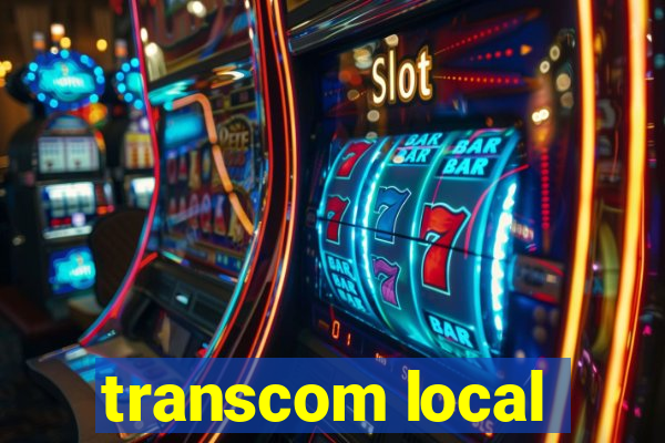 transcom local