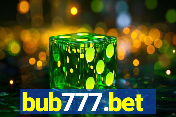 bub777.bet