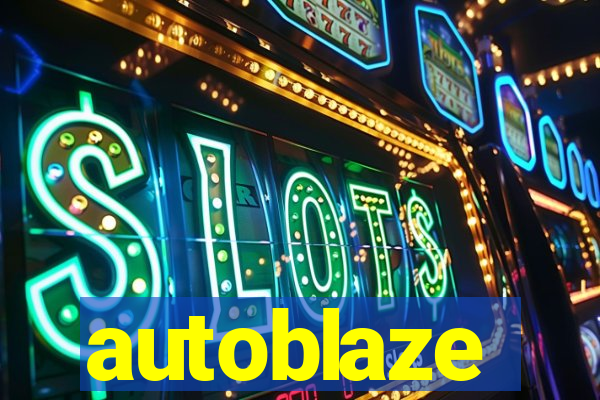 autoblaze