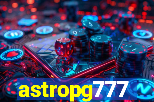 astropg777