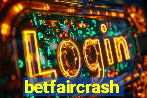 betfaircrash