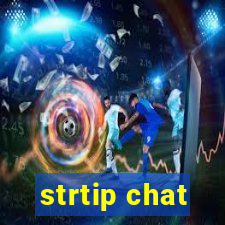 strtip chat