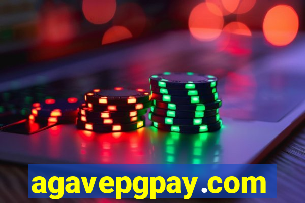 agavepgpay.com