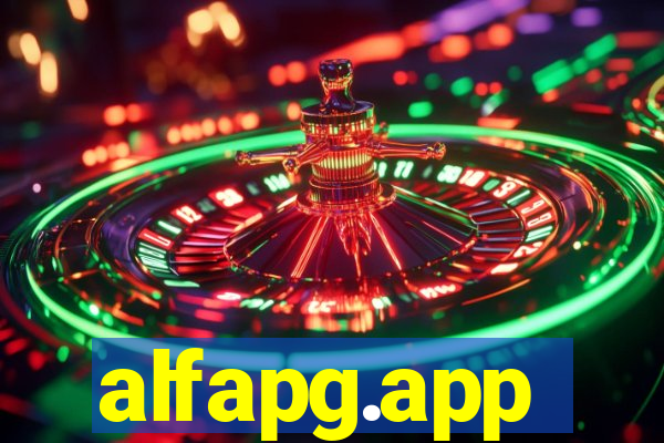 alfapg.app