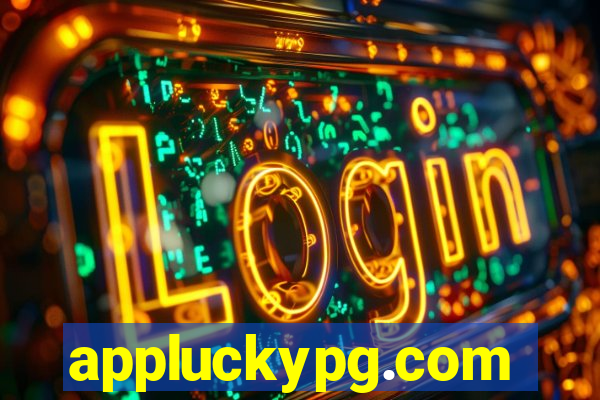 appluckypg.com