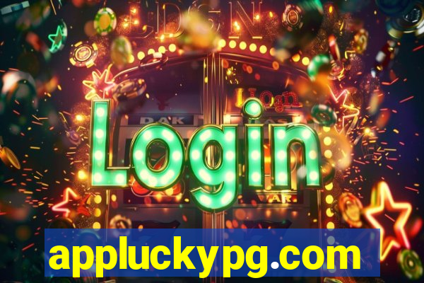 appluckypg.com