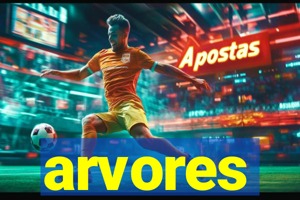 arvores-pg.com