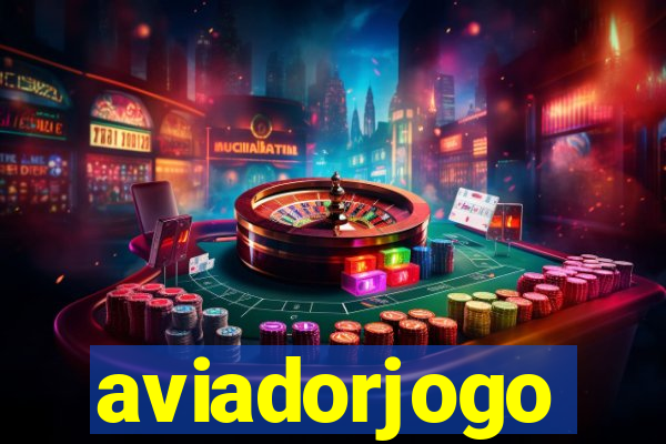 aviadorjogo