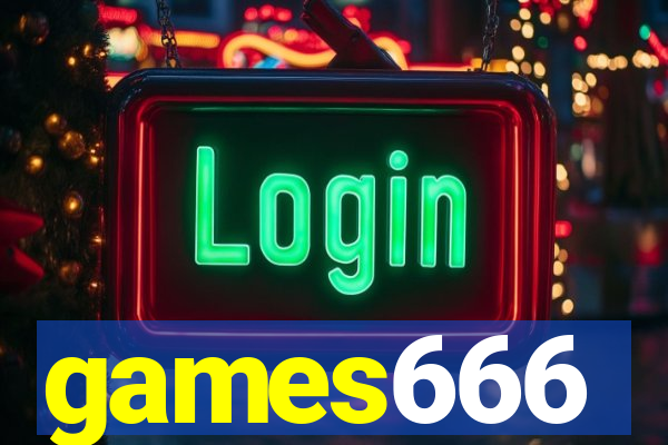 games666