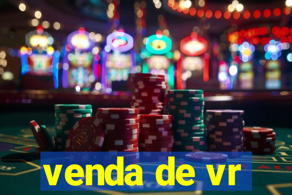 venda de vr