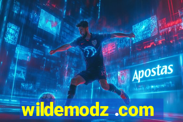 wildemodz .com