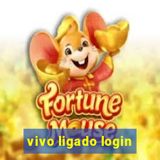 vivo ligado login