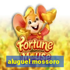 aluguel mossoro