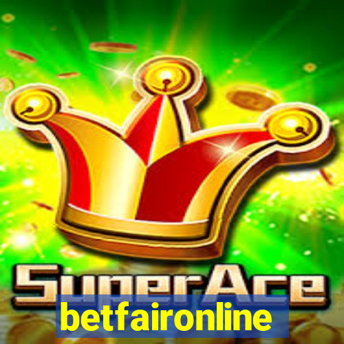 betfaironline