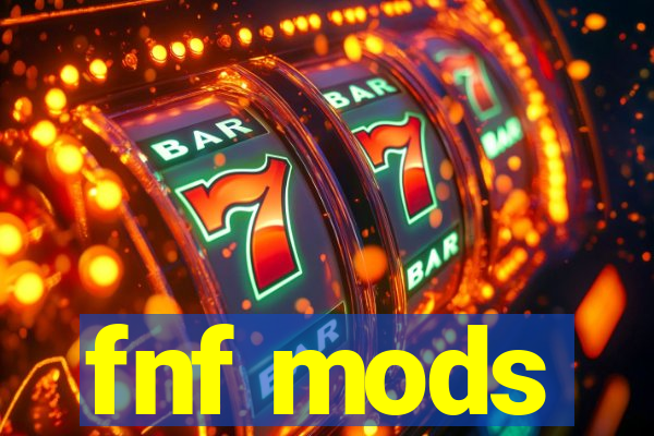 fnf mods