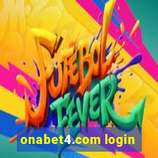 onabet4.com login