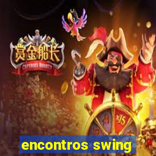 encontros swing