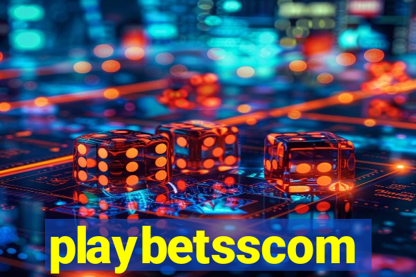 playbetsscom