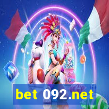 bet 092.net