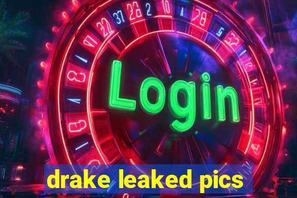 drake leaked pics