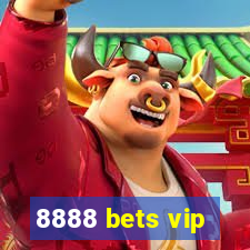 8888 bets vip