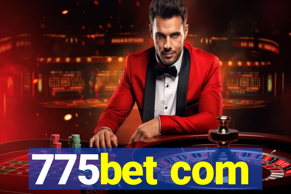 775bet com