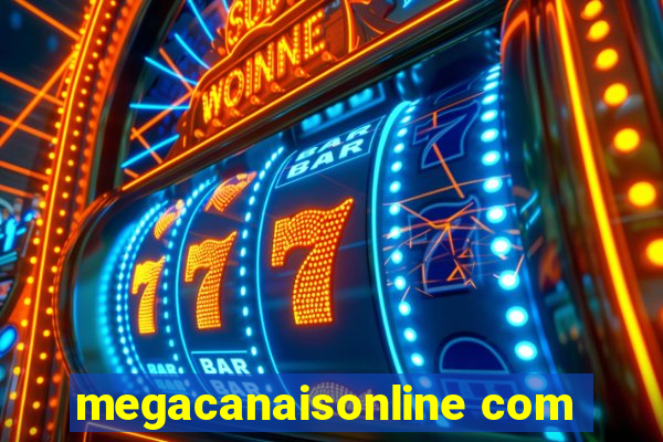 megacanaisonline com