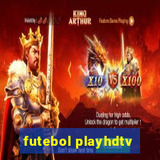 futebol playhdtv