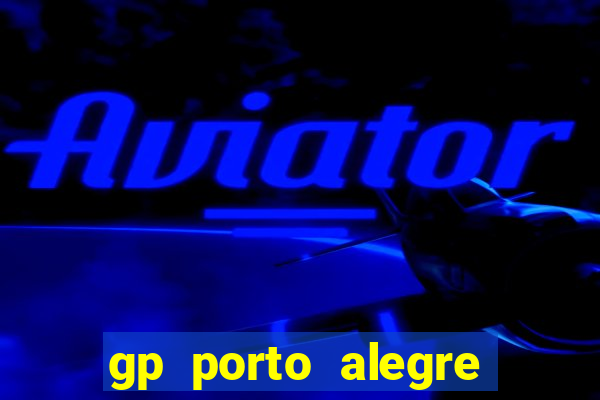 gp porto alegre viva local