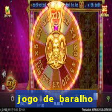 jogo de baralho valendo dinheiro