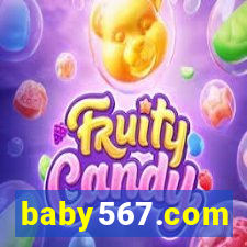 baby567.com