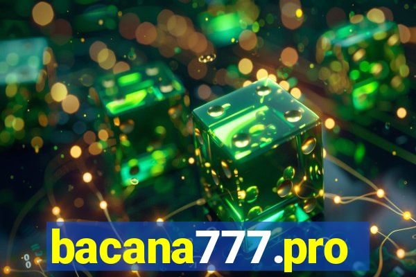 bacana777.pro