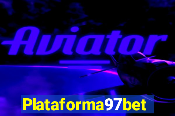 Plataforma97bet