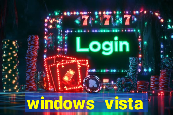 windows vista simulator online