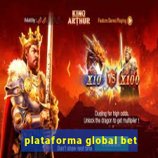 plataforma global bet