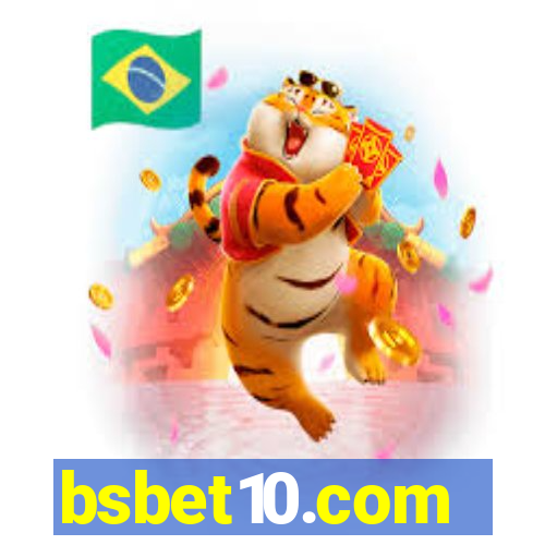 bsbet10.com