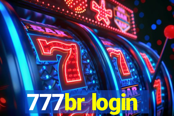 777br login