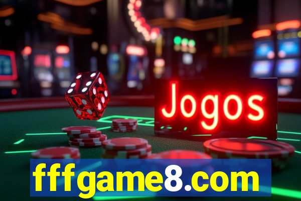 fffgame8.com