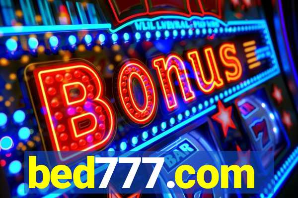 bed777.com