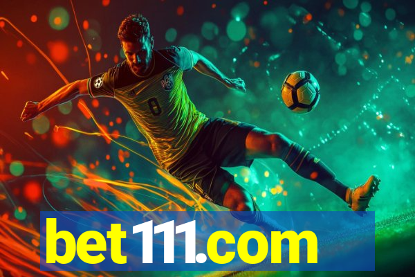 bet111.com