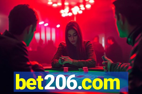 bet206.com