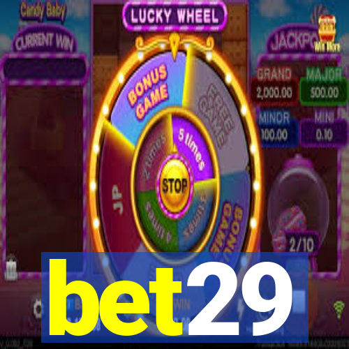 bet29